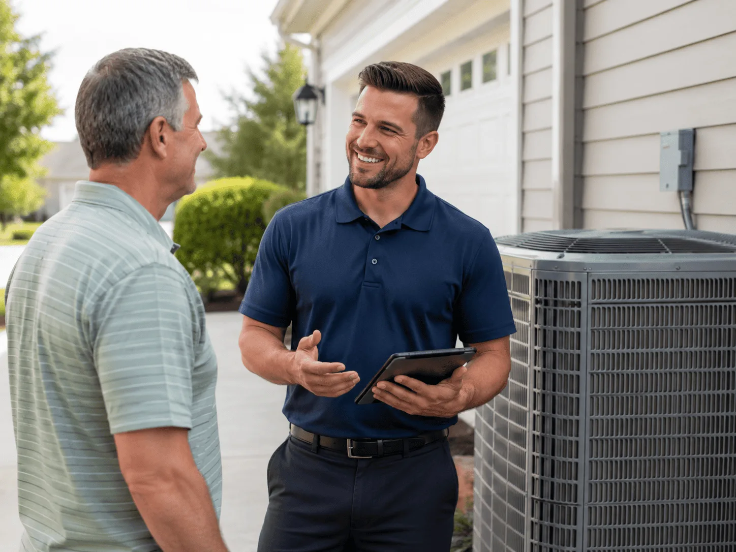 Heat Pump Installation Caledonia, MO FAQs